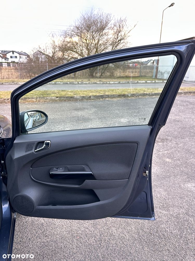 Opel Corsa 1.0 12V Sport - 20