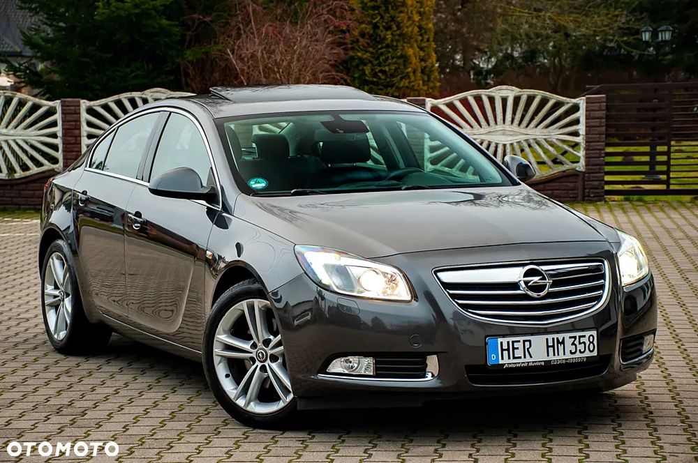 Opel Insignia 1.6 Turbo Sport - 15