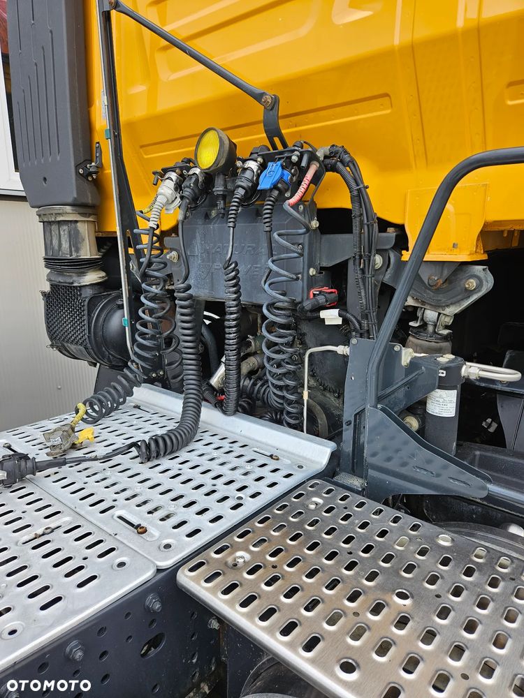 Iveco S-WAY 460KM - 6