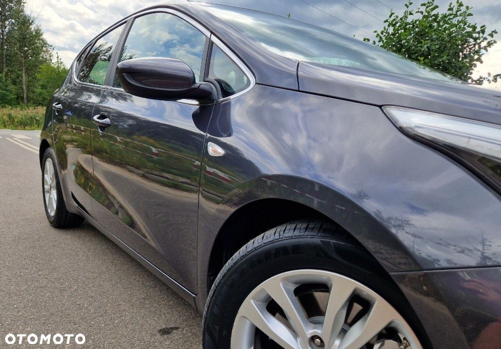 Kia Ceed - 17