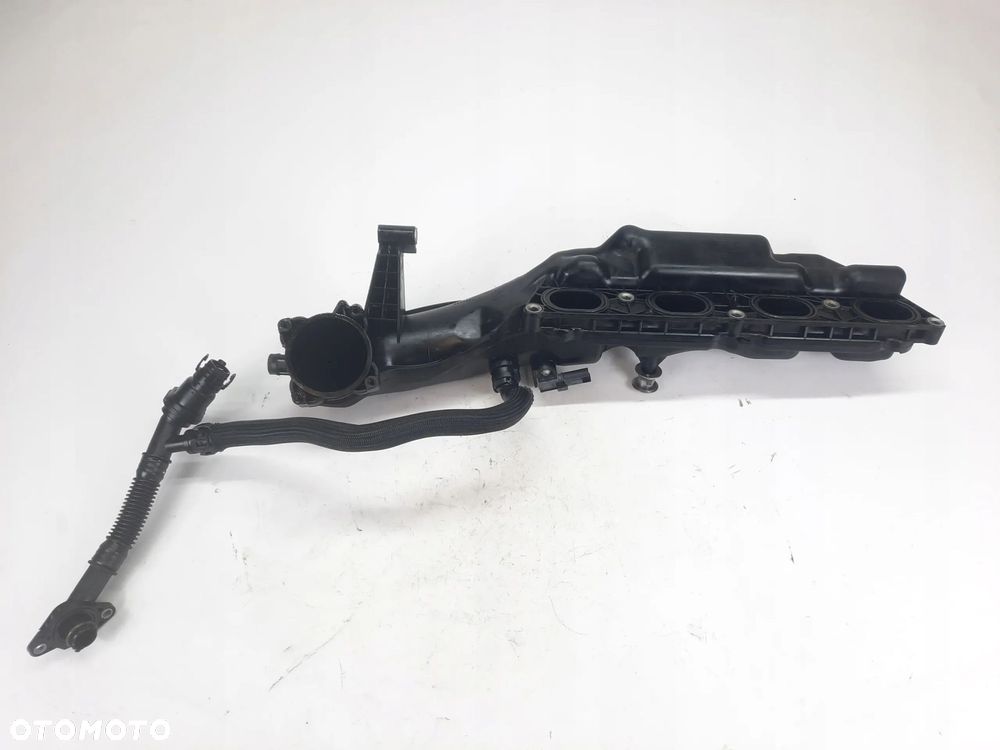 BMW 7 F01 750i F07 5 F10 E70 N63B44 4.4 KOLEKTOR SSĄCY - 4