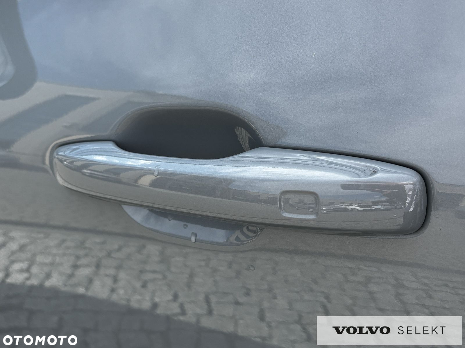 Volvo XC 60 - 8