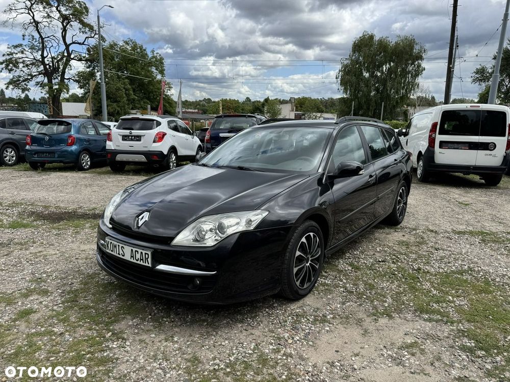 Renault Laguna - 28