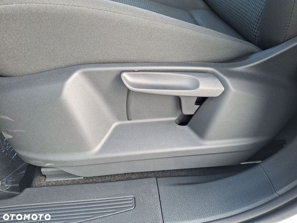 Volkswagen Caddy Cargo - 21