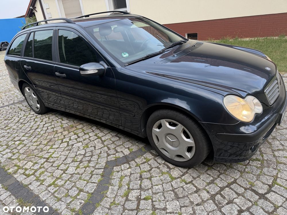 Mercedes-Benz Inny - 2