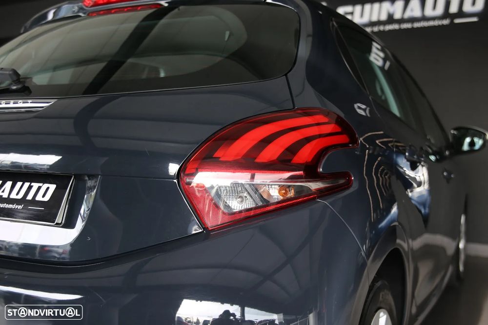 Peugeot 208 1.2 PureTech Style - 7