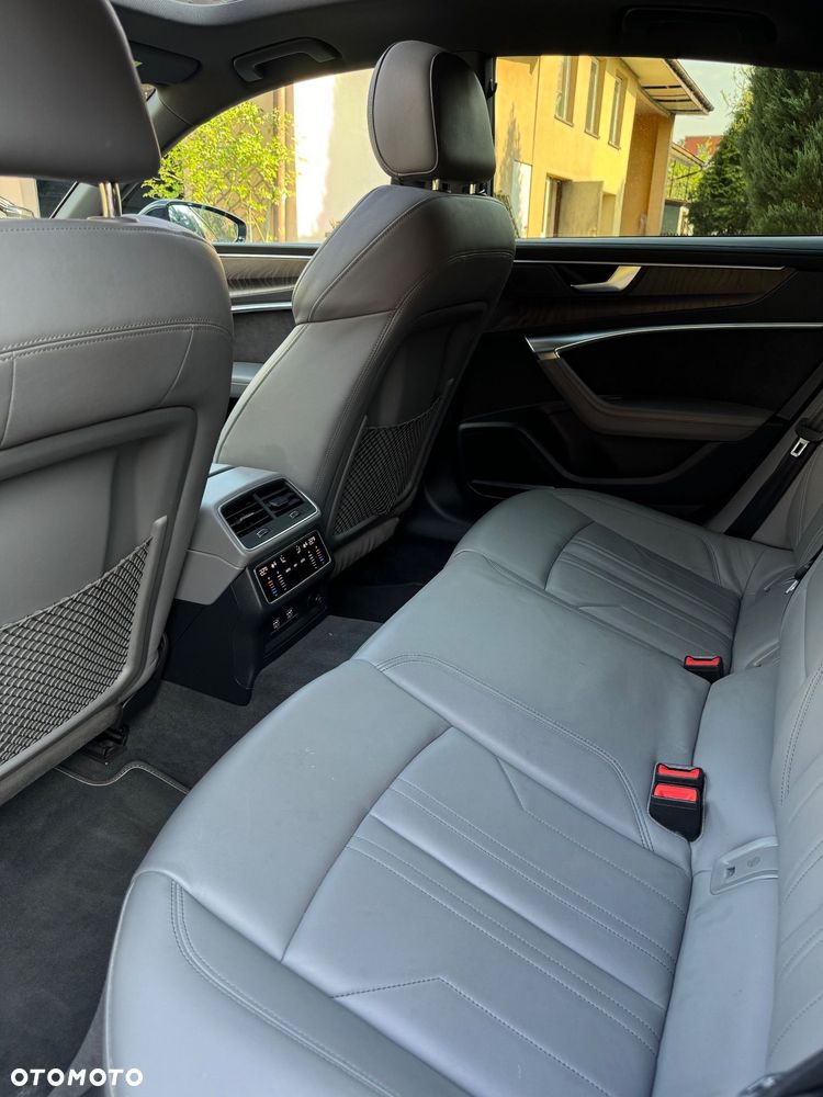 Audi A7 Sportback 55 TFSI Quattro S tronic - 13