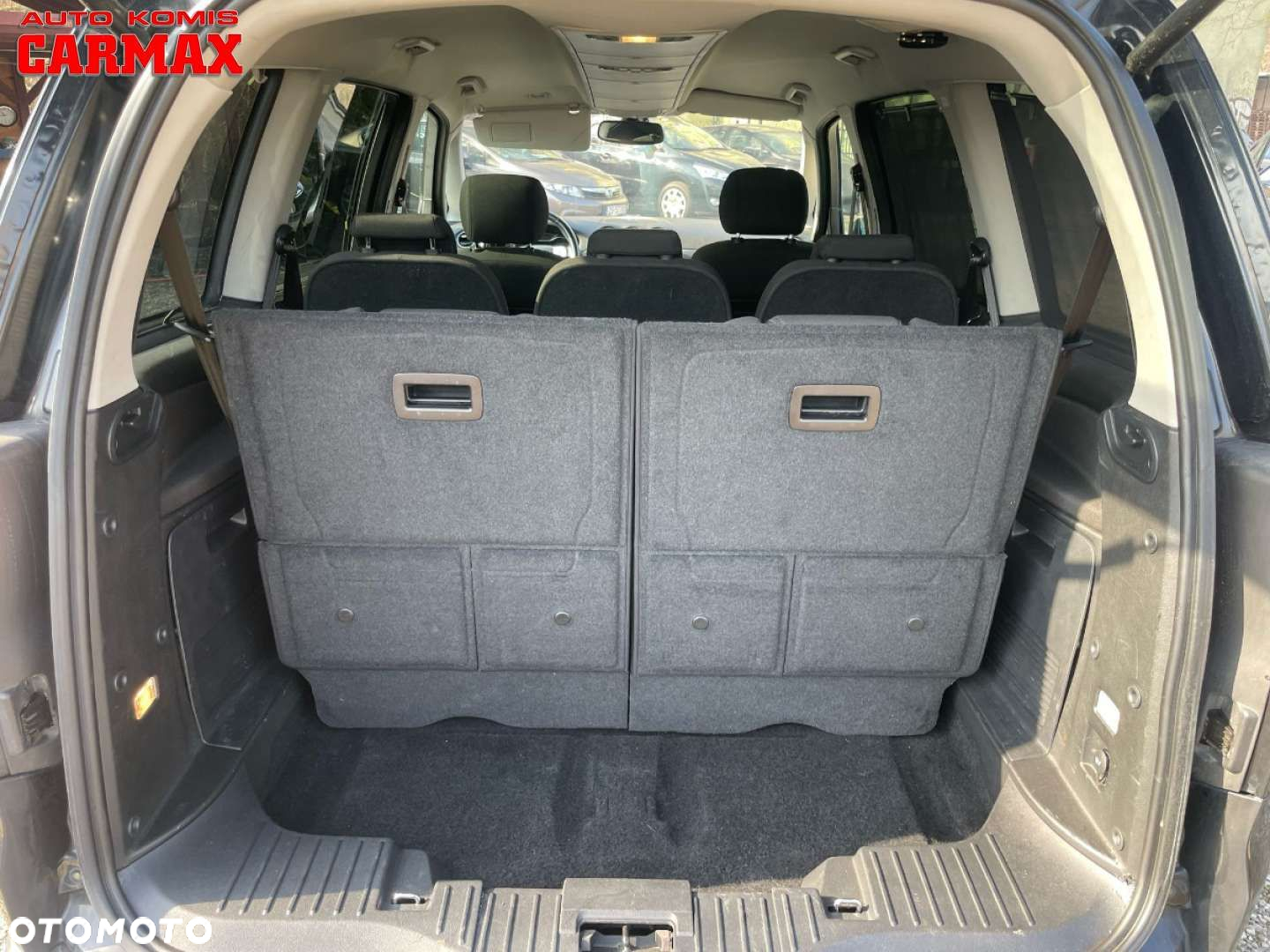 Ford Galaxy 2.0 TDCi Titanium MPS6 - 23