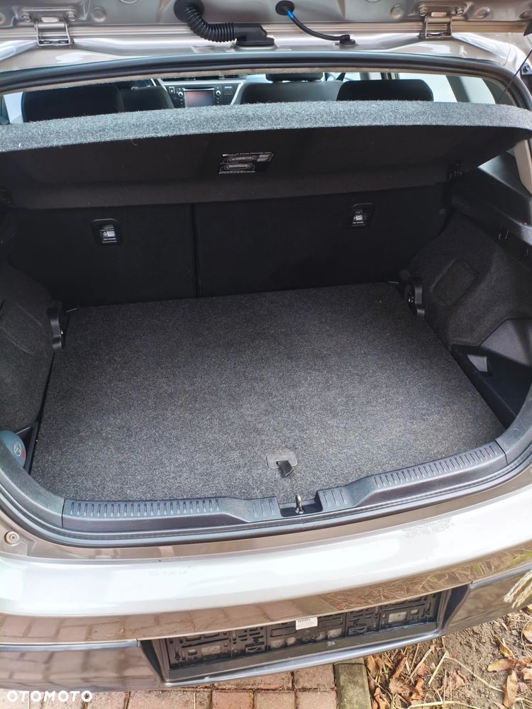 Toyota Auris 1.6 Active MS - 11