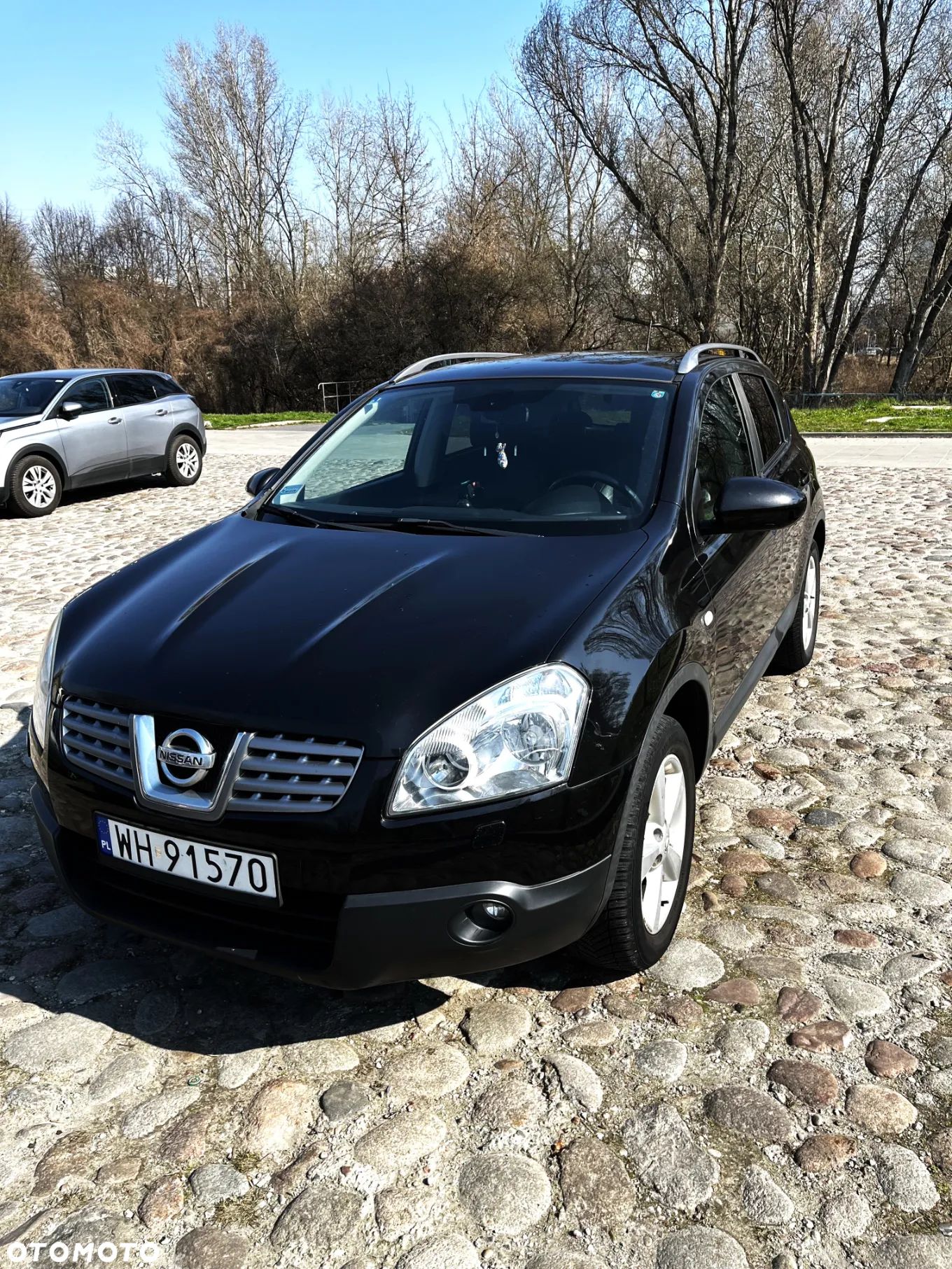 Nissan Qashqai 1.5 dCi Tekna - 1