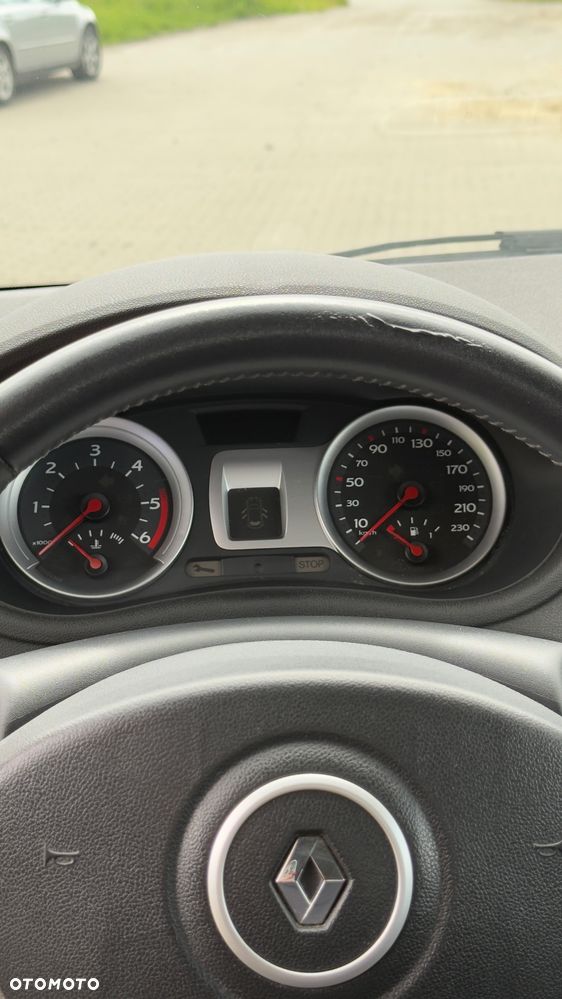 Renault Clio 1.5 dCi Extreme - 7