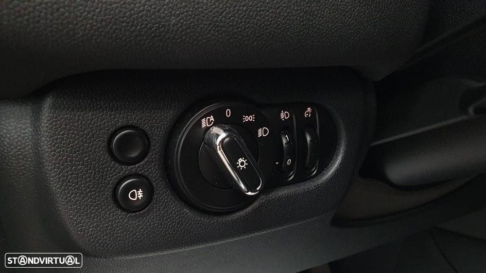 MINI Clubman One D 4Business Plus Auto - 18