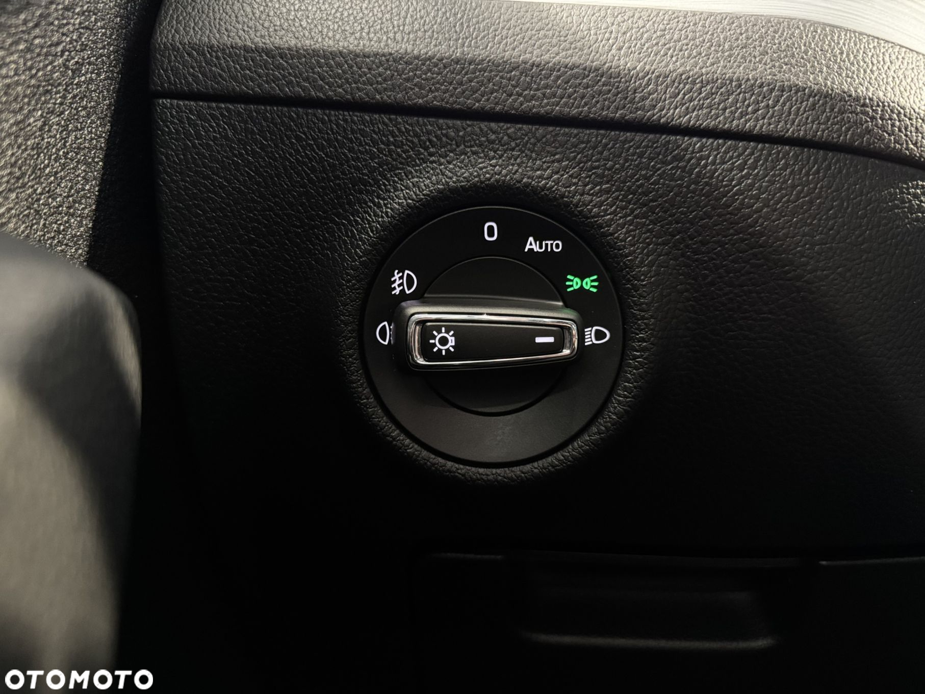 Skoda Superb - 26