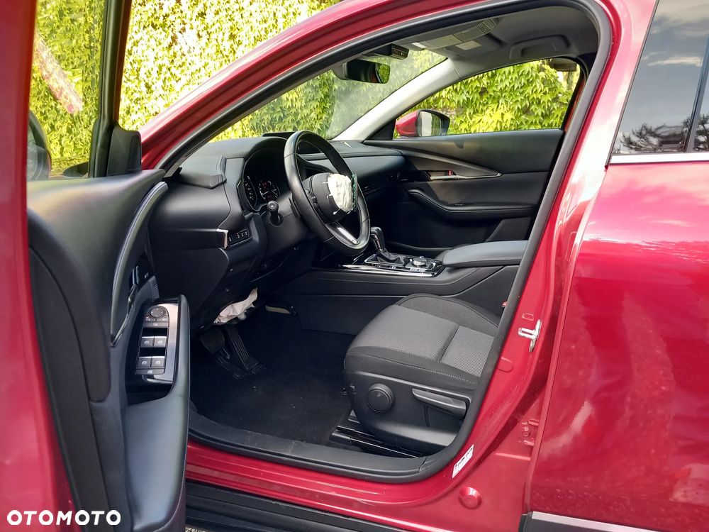Mazda CX-30 2.0 mHEV Hikari 2WD - 10