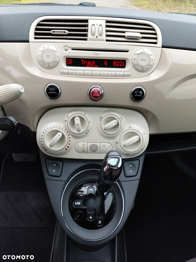 Fiat 500 - 24