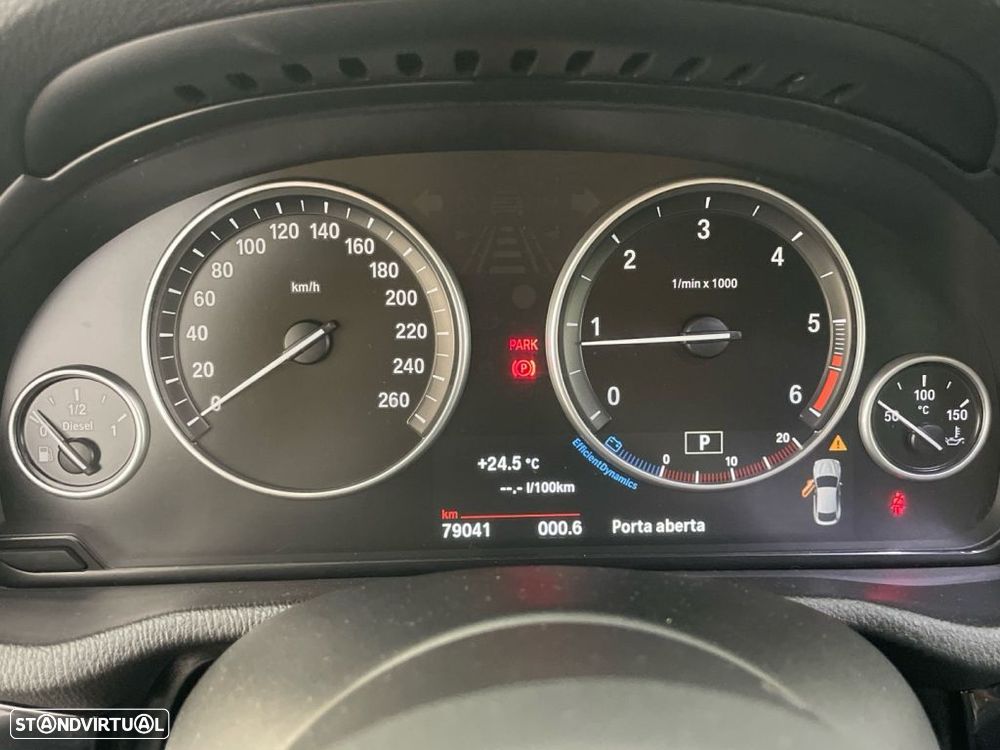 BMW X4 20 d xDrive Auto - 9