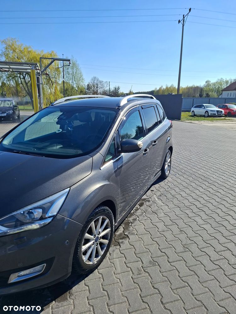 Ford Grand C-MAX - 4