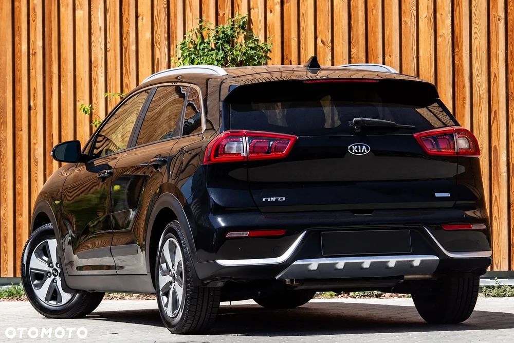 Kia Niro - 9