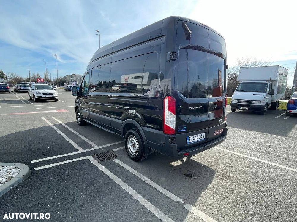 Ford Transit - 3