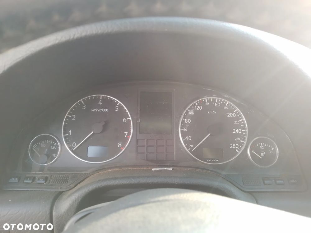 AUDI A8 D2 94-02 4.2b/g ABZ - LICZNIK(LZ6U) - 1