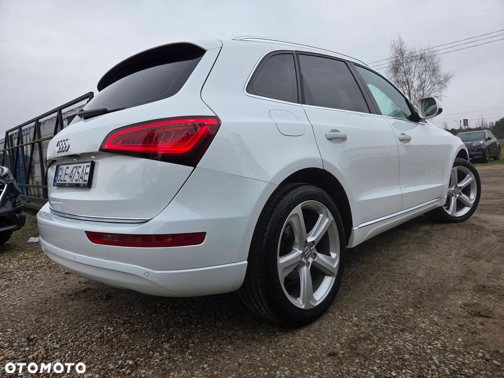 Audi Q5 2.0 TDI (clean diesel) ultra - 14