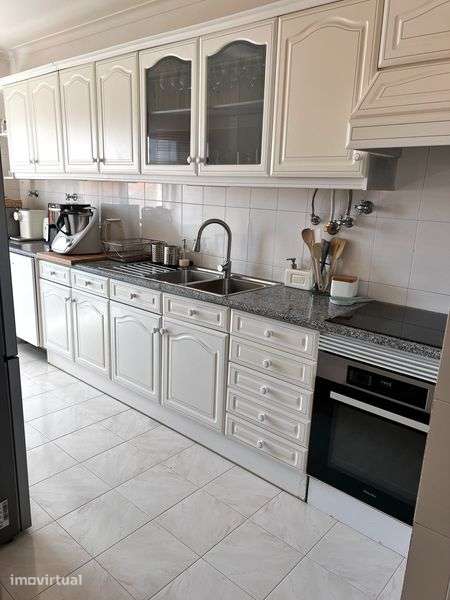 Apartamento T3 São Domingos de Rana - Grande imagem: 5/12
