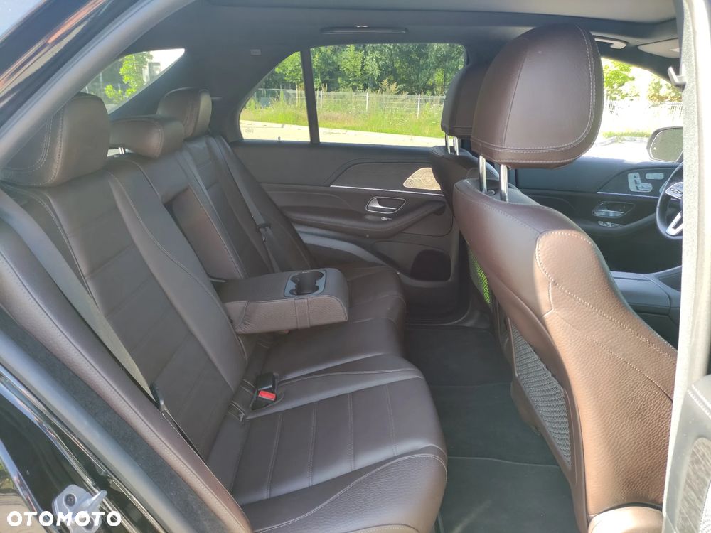 Mercedes-Benz GLE - 17