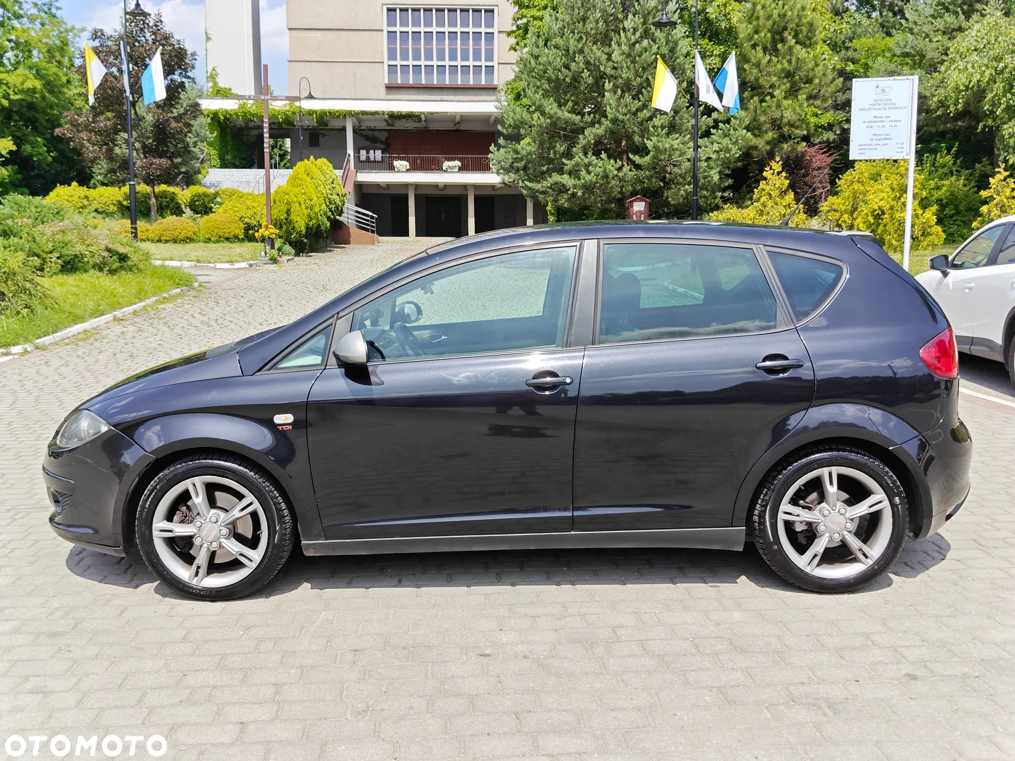 Seat Altea 2.0 TDI DPF FR - 3