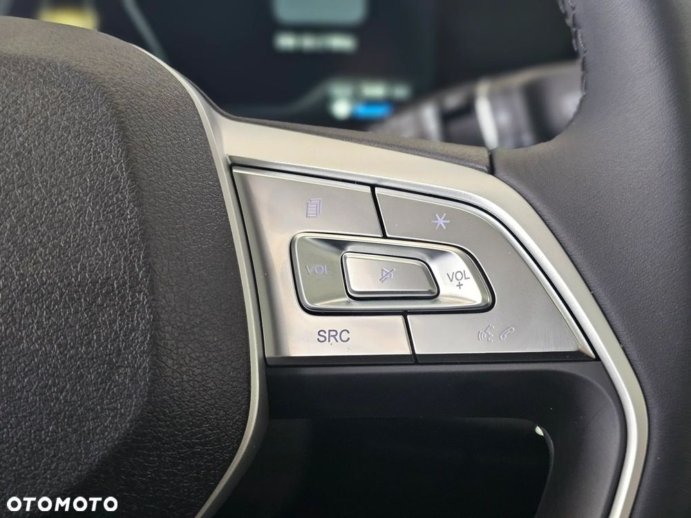 JAC JS8 PRO 7os - 17