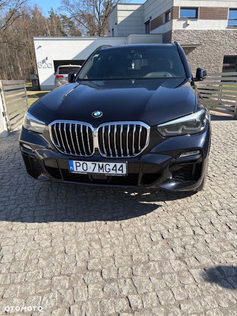 BMW X5 xDrive30d - 2