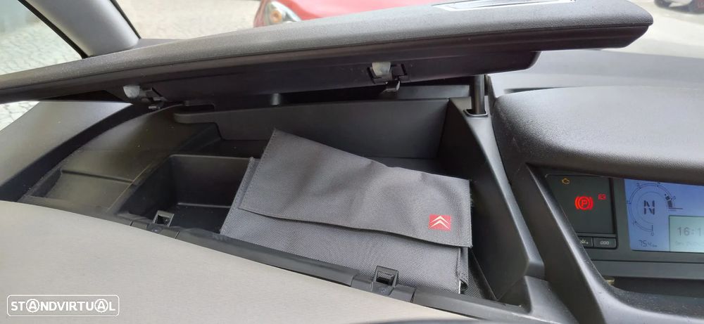 Citroën C4 Picasso 1.6 HDi Confort RFM CMP6 - 26