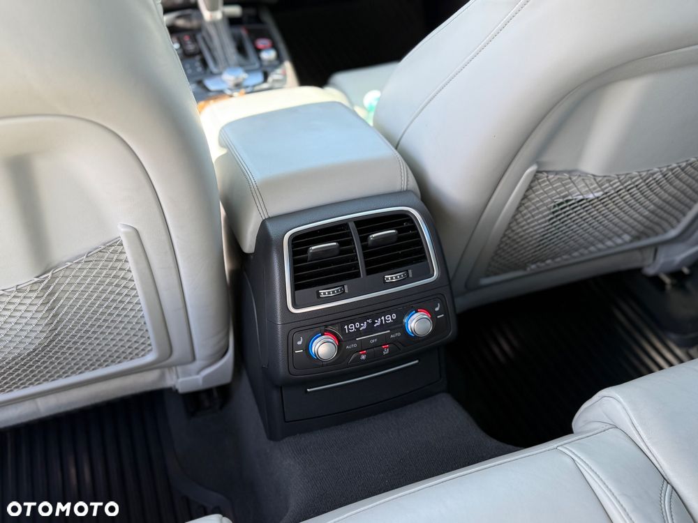 Audi S6 Limousine - 19
