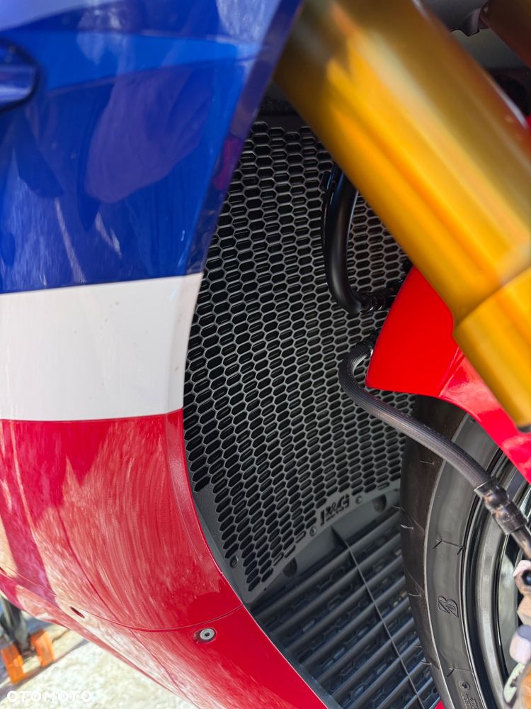 Honda CBR - 21