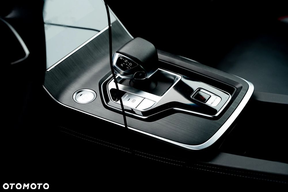 BAIC 7 1.5T Luxury DCT - 7
