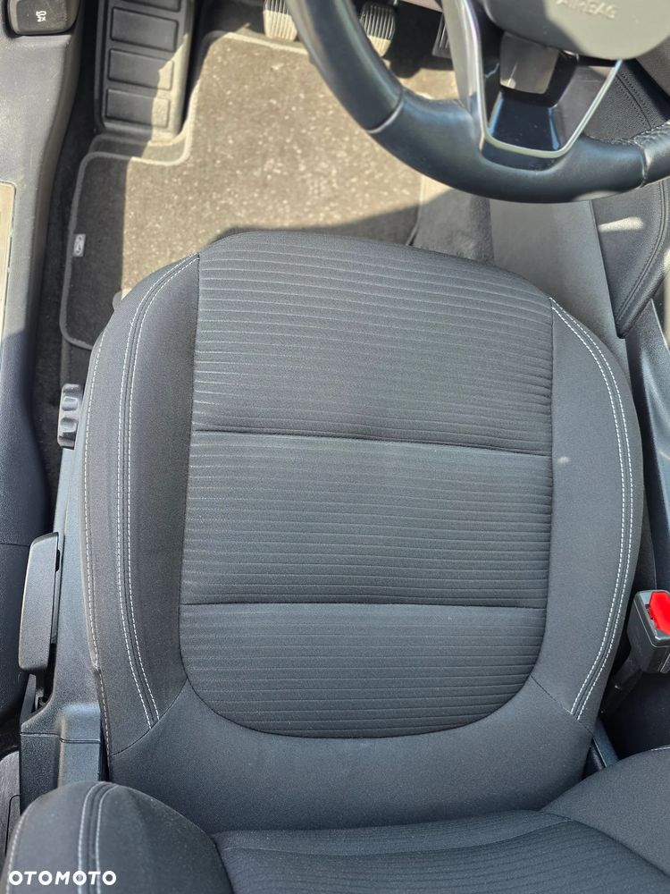 Ford Kuga 1.5 EcoBoost FWD Titanium X - 21