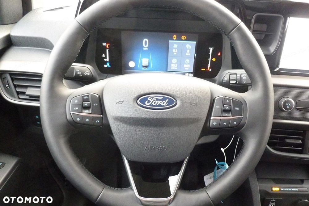 Ford Transit Courier Trend L1H1 1.5 100KM - 9