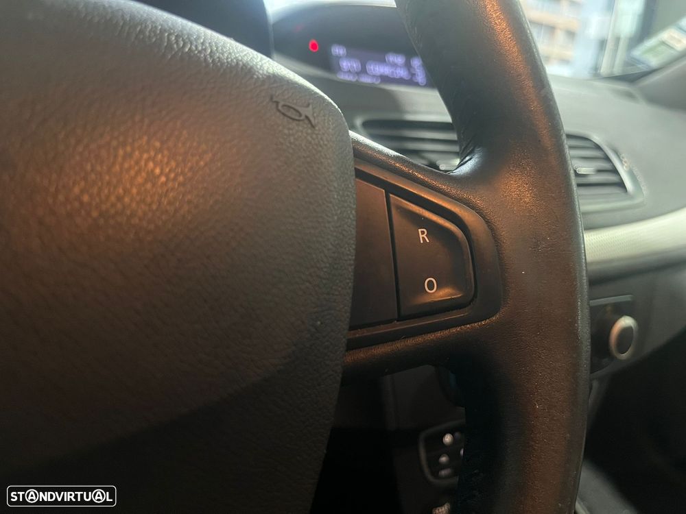 Renault Mégane Sport Tourer 1.5 dCi Dynamique - 25