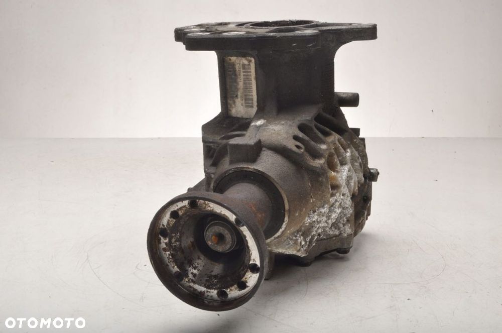 VOLVO XC90 REDUKTOR PRZEKŁADNIA P31256171 - 2