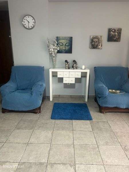 T1 ( studio) para alugar - Vista 5