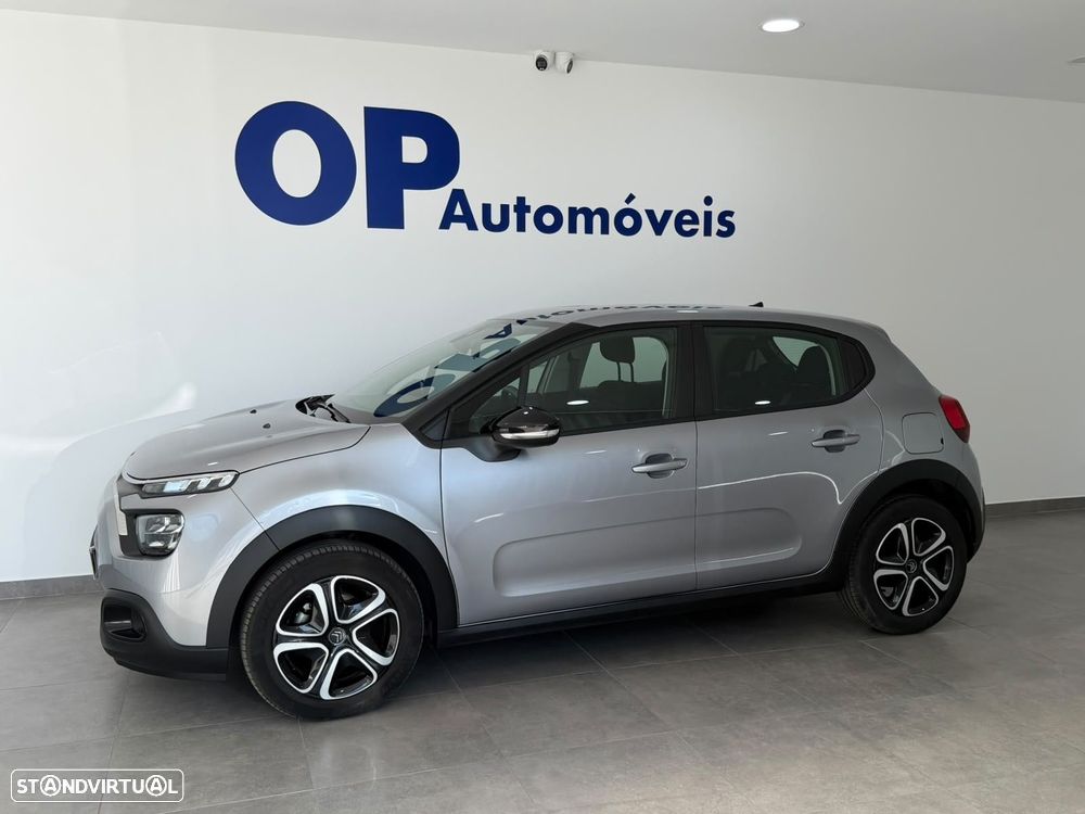 Citroen C3 2024 photo 2