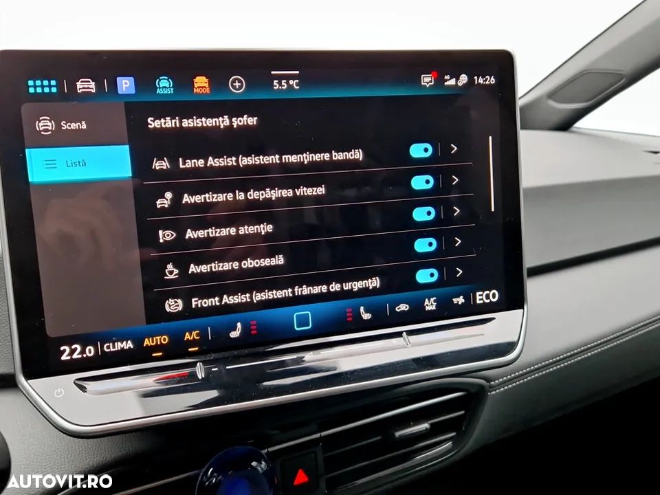 Volkswagen ID.3 77 kWh Pro S - 21