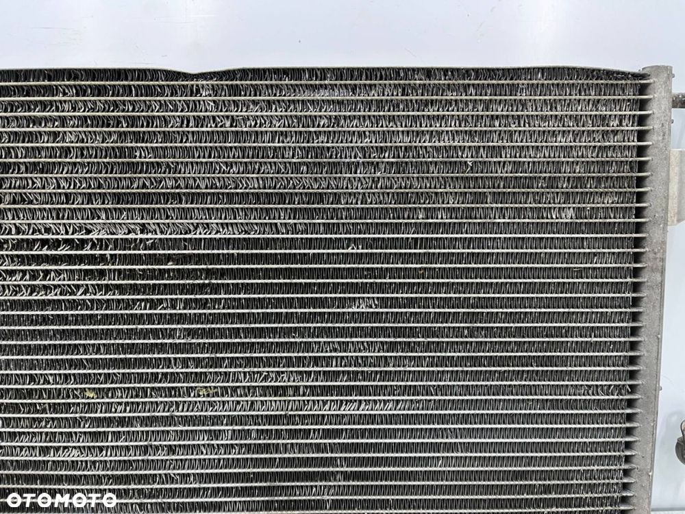 Chłodnica klimatyzacji Vw Transporter T5 Multivan 03-15r. 1.9 tdi 2.0 tdi skraplacz 7h0820411e - 12