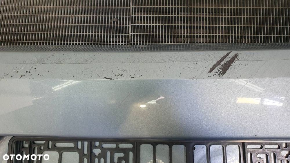 ZDERZAK TYŁ TYLNY CITROEN DS5 KGYC CHROM PDC KOMPLETNY - 5