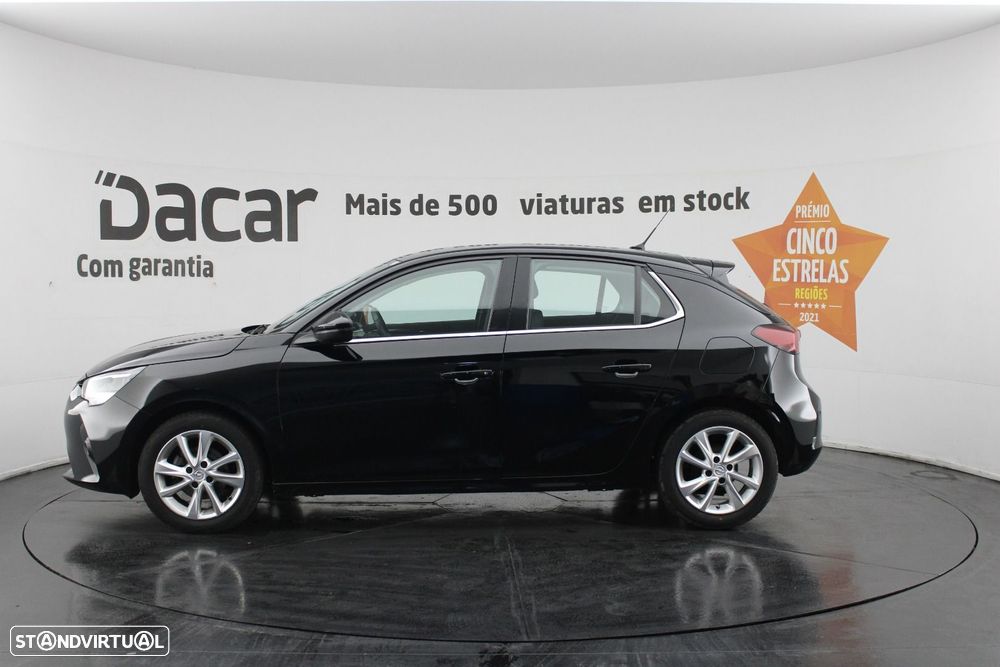 Opel Corsa 1.2 Elegance - 5