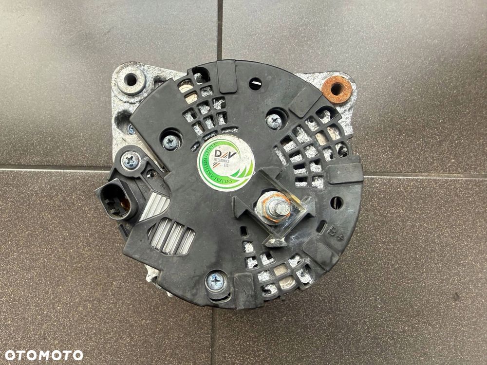 ALTERNATOR 2.0 TDI AUDI A4 B8 A0898S 150A - 3