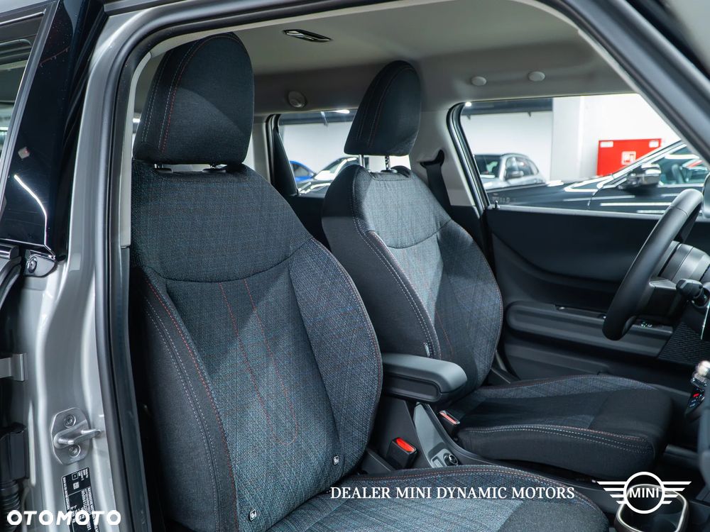 MINI Cooper C Essential Trim - 21