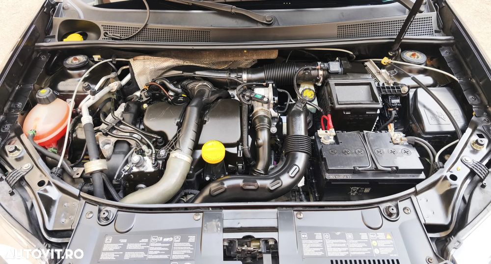 Dacia Sandero Stepway - 7