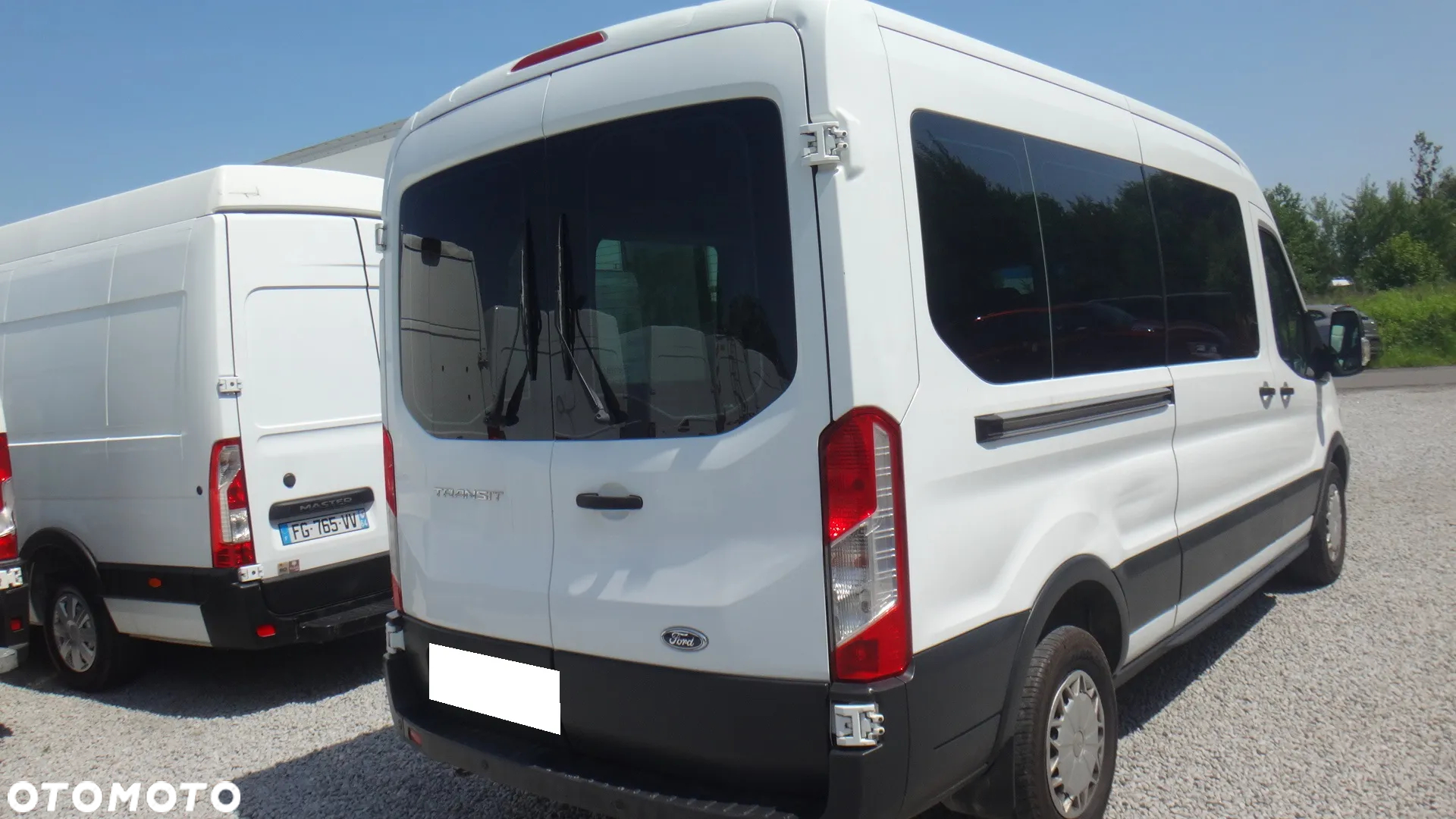 Ford TRANSIT - 5