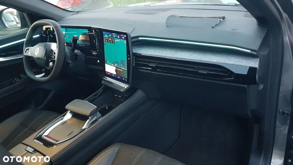 Renault Austral E-Tech Full 200 Iconic - 23