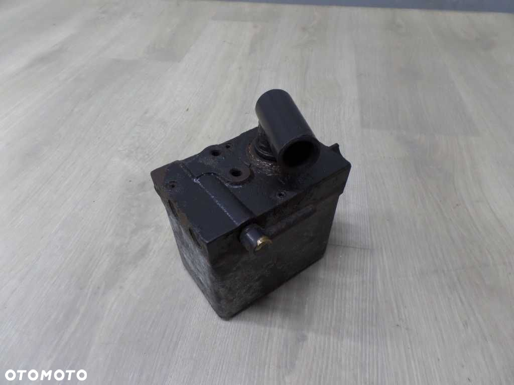 MAN TGL TGM TGA 8-180 POMPA POMPKA PODNOSZENIA KABINY 6035 - 5